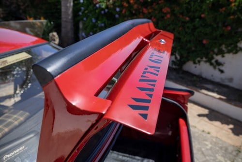 1983 Opel Manta GTE till salu (bild 48 av 87)