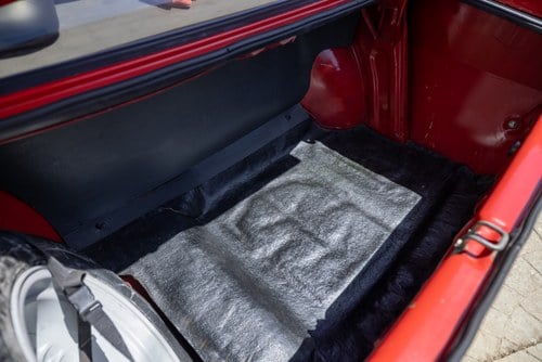 1983 Opel Manta GTE till salu (bild 51 av 87)