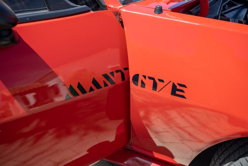 1983 Opel Manta GTE till salu (bild 58 av 87)