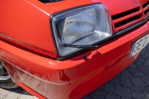 1983 Opel Manta GTE till salu (bild 59 av 87)