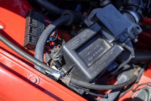 1983 Opel Manta GTE till salu (bild 76 av 87)