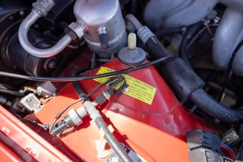 1983 Opel Manta GTE till salu (bild 77 av 87)