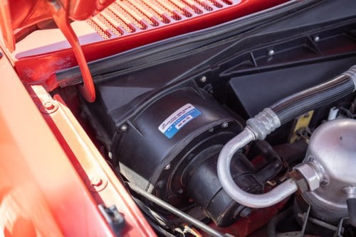 1983 Opel Manta GTE till salu (bild 78 av 87)
