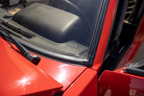 1983 Opel Manta GTE till salu (bild 61 av 87)