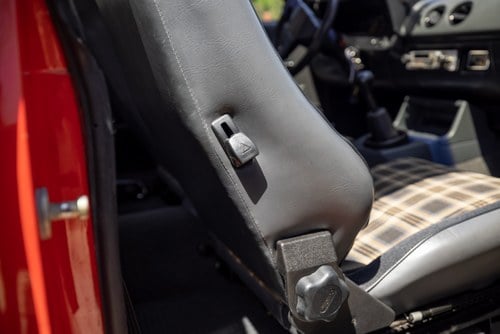 1983 Opel Manta GTE till salu (bild 45 av 87)