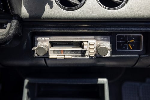 1983 Opel Manta GTE till salu (bild 30 av 87)