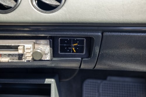 1983 Opel Manta GTE till salu (bild 32 av 87)