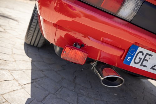 1983 Opel Manta GTE till salu (bild 64 av 87)
