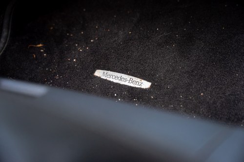 2004 Mercedes-Benz SL500 R230 For Sale (picture 76 of 160)