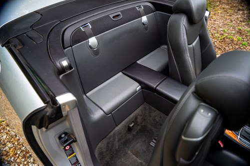 2004 Mercedes-Benz SL500 R230 For Sale (picture 84 of 160)