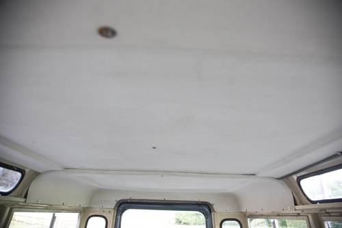 1981 Land Rover Series III 109 Perkins Diesel till salu (bild 63 av 150)