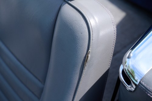 1989 Jaguar XJS V12 convertible In vendita (immagine 59 di 214)