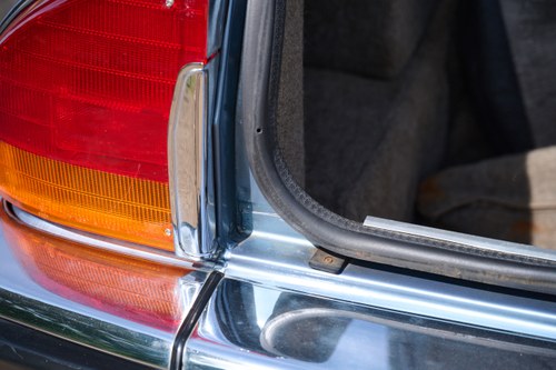 1989 Jaguar XJS V12 convertible In vendita (immagine 103 di 214)