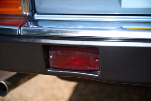1989 Jaguar XJS V12 convertible In vendita (immagine 148 di 214)