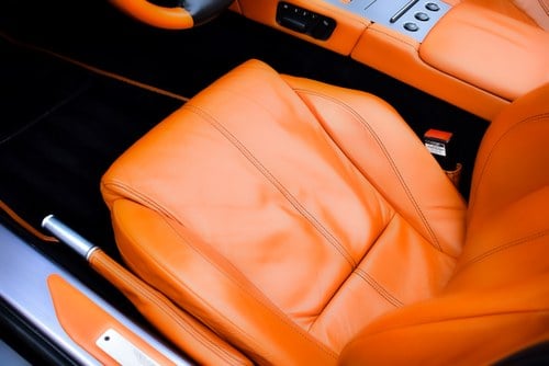 2006 Aston Martin DB9 Volante In vendita (immagine 41 di 128)
