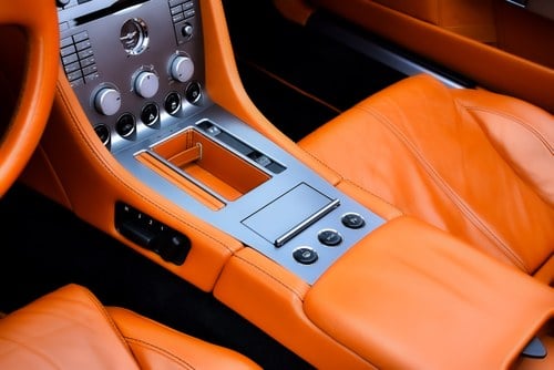 2006 Aston Martin DB9 Volante In vendita (immagine 42 di 128)