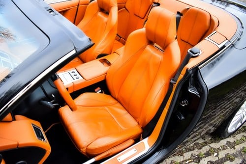 2006 Aston Martin DB9 Volante In vendita (immagine 55 di 128)