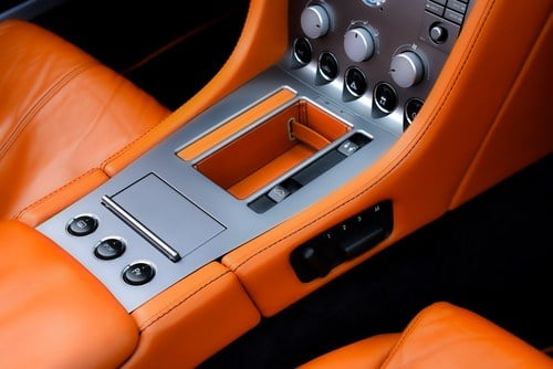 2006 Aston Martin DB9 Volante In vendita (immagine 68 di 128)