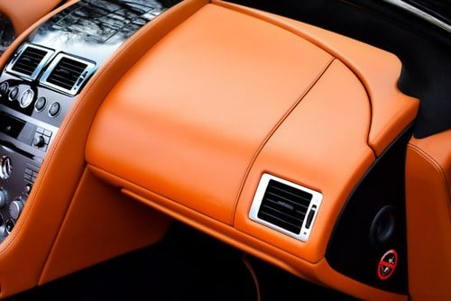 2006 Aston Martin DB9 Volante In vendita (immagine 71 di 128)