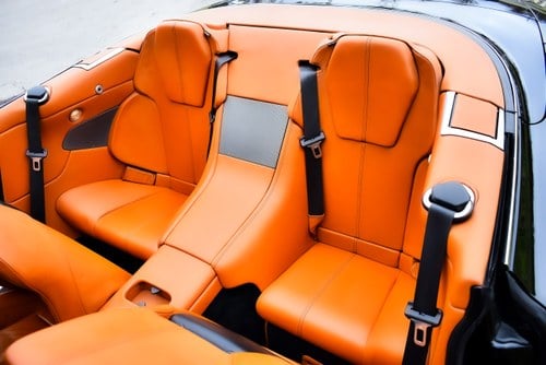 2006 Aston Martin DB9 Volante In vendita (immagine 73 di 128)