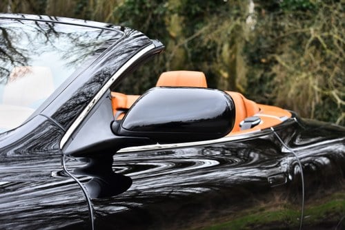 2006 Aston Martin DB9 Volante In vendita (immagine 84 di 128)