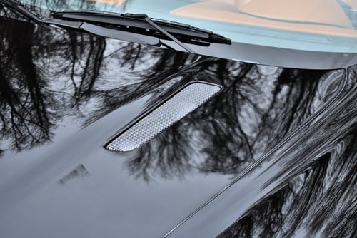 2006 Aston Martin DB9 Volante In vendita (immagine 90 di 128)