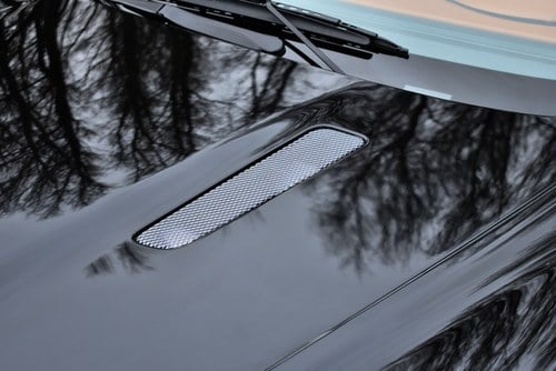 2006 Aston Martin DB9 Volante In vendita (immagine 91 di 128)