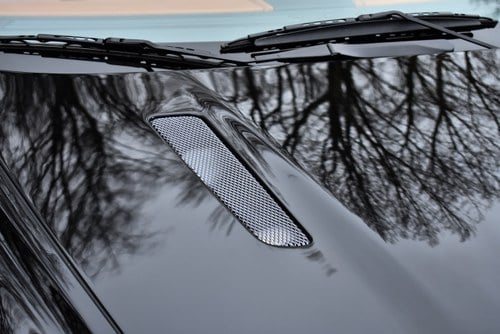 2006 Aston Martin DB9 Volante In vendita (immagine 92 di 128)