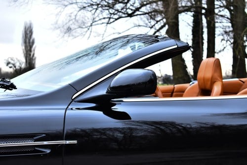 2006 Aston Martin DB9 Volante In vendita (immagine 98 di 128)