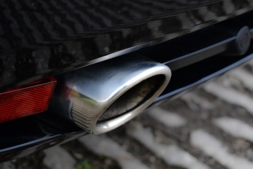 2006 Aston Martin DB9 Volante In vendita (immagine 106 di 128)