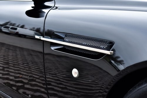 2006 Aston Martin DB9 Volante In vendita (immagine 111 di 128)
