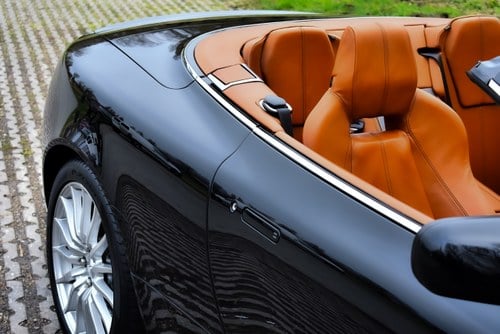 2006 Aston Martin DB9 Volante In vendita (immagine 112 di 128)