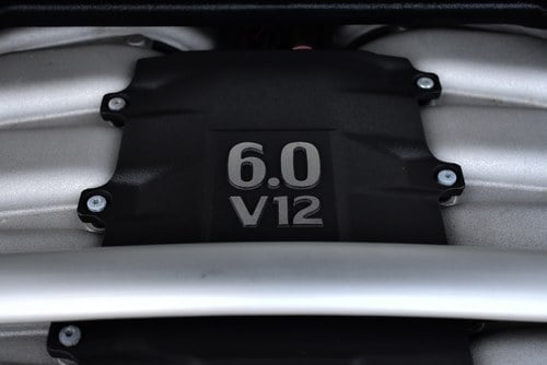 2006 Aston Martin DB9 Volante In vendita (immagine 123 di 128)