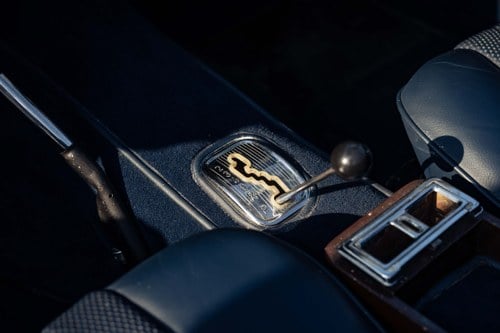1967 Mercedes-Benz 250 SL Pagoda W113 For Sale (picture 20 of 40)