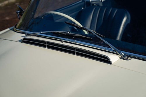 1967 Mercedes-Benz 250 SL Pagoda W113 For Sale (picture 32 of 40)