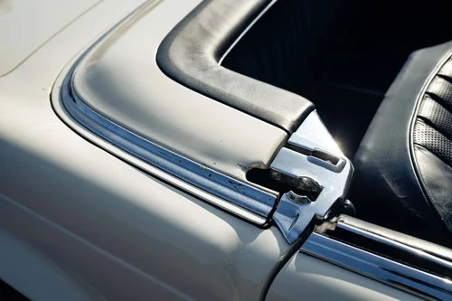 1967 Mercedes-Benz 250 SL Pagoda W113 For Sale (picture 38 of 40)