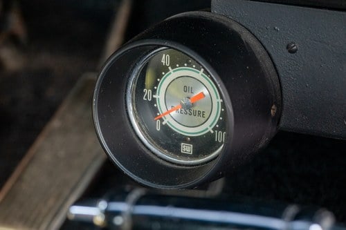 1967 Shelby GT500 à vendre (picture 50 of 138)