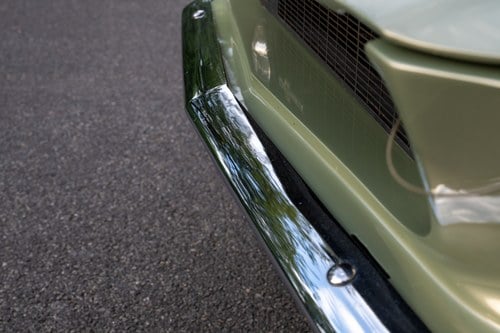 1967 Shelby GT500 à vendre (picture 102 of 138)