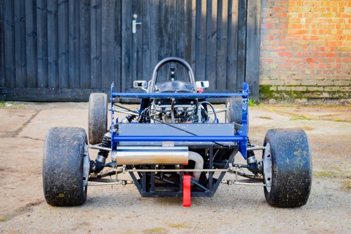 1987 Van Diemen Formula First Te koop (foto 22 van 43)