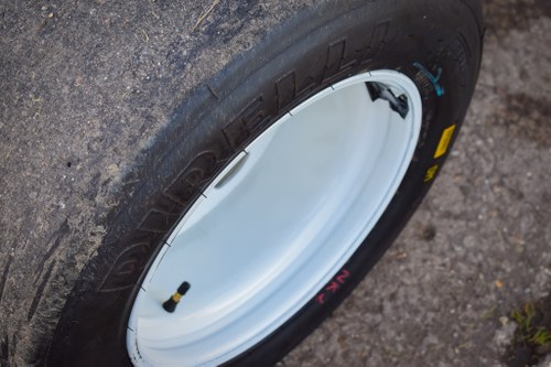 1987 Van Diemen Formula First Te koop (foto 26 van 43)
