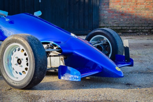 1987 Van Diemen Formula First Te koop (foto 27 van 43)