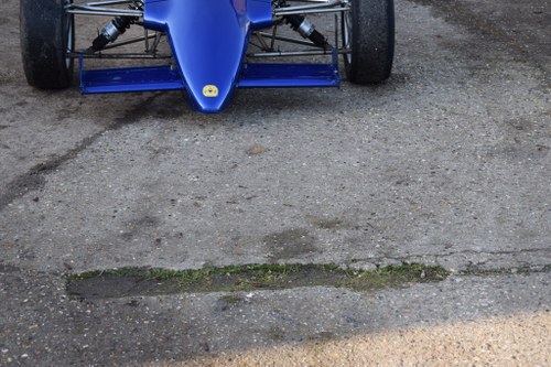 1987 Van Diemen Formula First Te koop (foto 30 van 43)