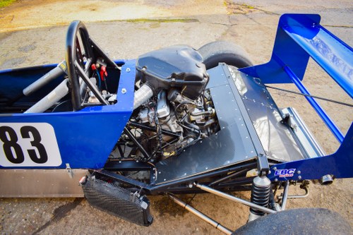1987 Van Diemen Formula First Te koop (foto 36 van 43)