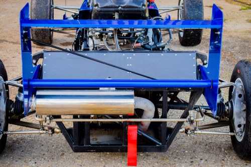 1987 Van Diemen Formula First Te koop (foto 38 van 43)