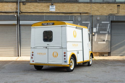 1968 Citroen HY zum Verkauf (Bild 41 von 84)