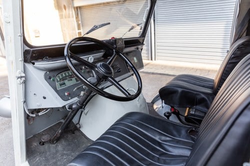 1968 Citroen HY zum Verkauf (Bild 6 von 84)