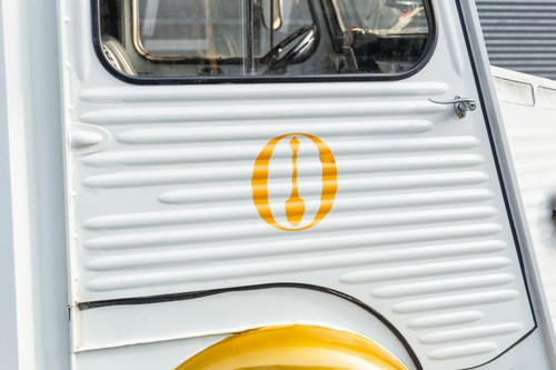 1968 Citroen HY zum Verkauf (Bild 58 von 84)