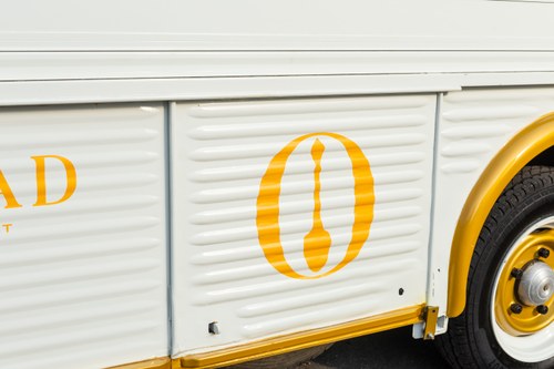 1968 Citroen HY zum Verkauf (Bild 63 von 84)