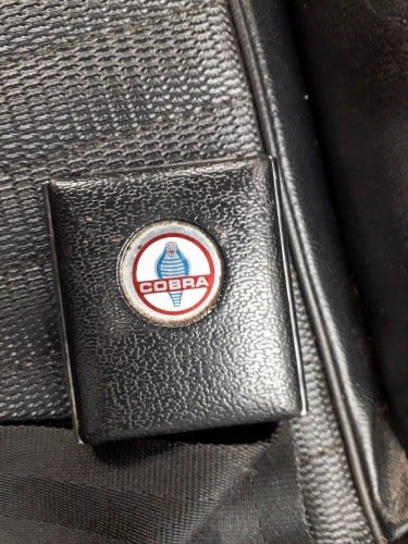 1967 Shelby GT500 à vendre (picture 131 of 138)