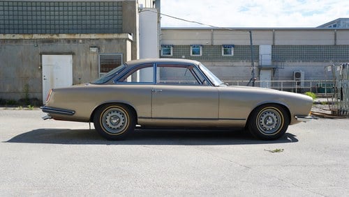 1965 Gordon Keeble GK1 Coupé For Sale (picture 49 of 242)